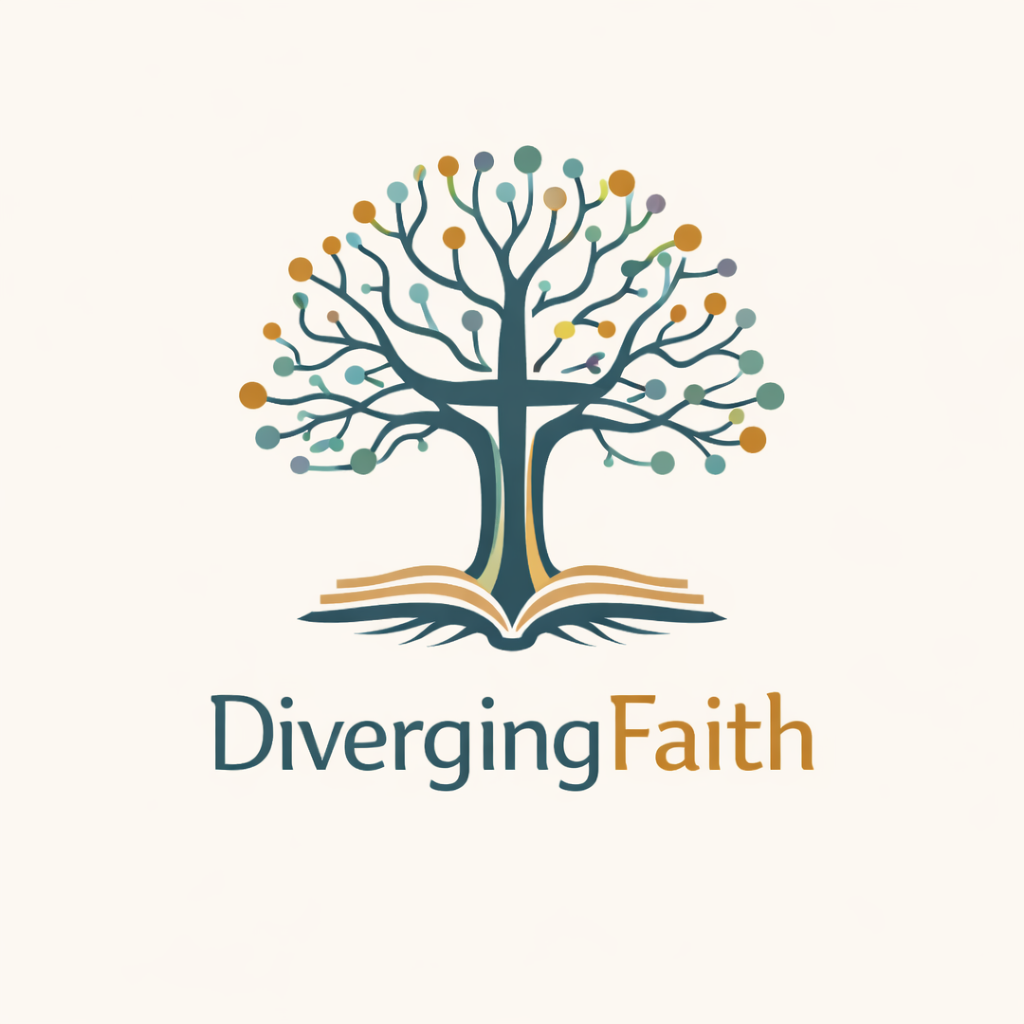 divergingfaith.com